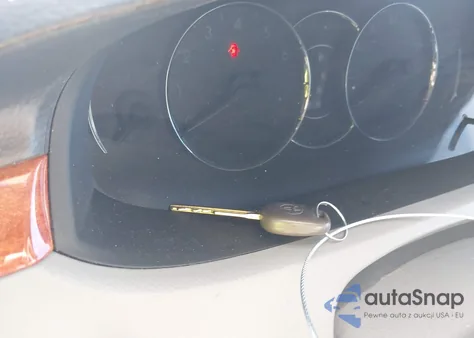 2006 Toyota Avalon Xls from USA, damaged, VIN 4T1BK36B06U150894